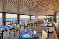 Hilton Salalah Hotels in Salalah