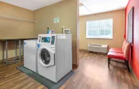 Studio 6 Corporate Extended Stay Philadelphia Malvern Swedesford Rd. PA - 2-Sterne