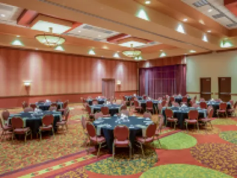 Embassy Suites by Hilton Loveland Conference Center & Spa Hotels in Larimer County