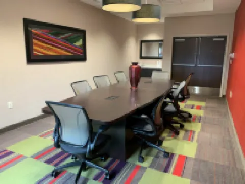 Home2 Suites by Hilton Fort Smith Hotéis em Fort Smith