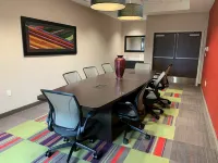 Home2 Suites by Hilton Fort Smith Các khách sạn ở Fort Smith