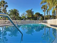 Beach Access and Swimming Pool Serenity - Charming Coastal Retreat