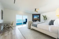 Oceanfront Decks and Hot Tub - Breathtaking Coastal Oasis