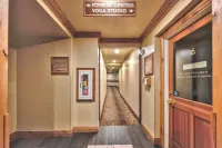 Ski in/out at Westgate, Remodeled studio, Resort amenities, Mutiple Pools, Spa and Restaurant 4803B