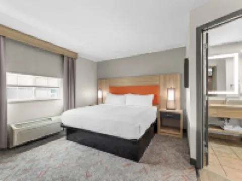 Candlewood Suites FLOWOOD by IHG Hotels in Flowood