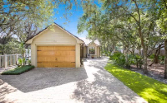 Enchanting Private Pool and Complimentary Beach Chairs - Gorgeous Retreat