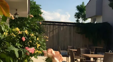 Artemis Yörük Otel Old Town Pamukkale