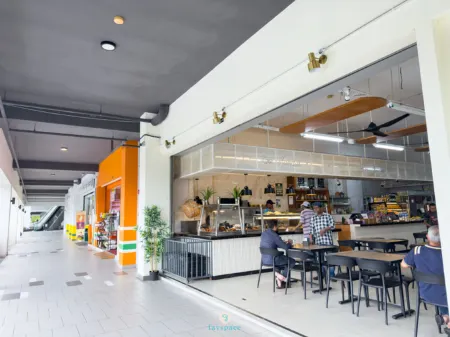 The Netizen by Favspace Отели в г. Hulu Langat District