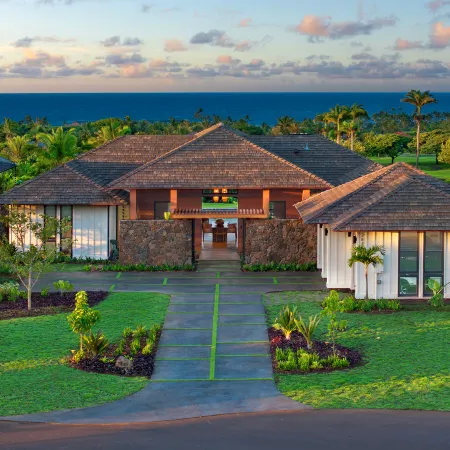 Hale Ka Pua Ola at Kukuiula