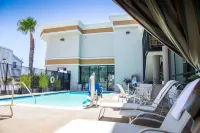 Holiday Inn Express Newport Beach