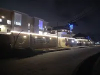 Presken Hotel @Oniru Hotels near Avista Beach Resort Lekki