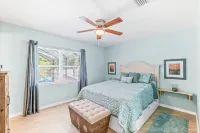 Heated Pool and Outdoor Entertainment - Beautiful Island Haven