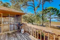 Coronado Cove Cottage