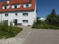Neues, Gemütliches 50m2 Appartement mit Privater Sauna
