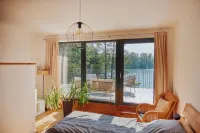 Your house by the lake