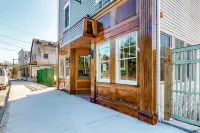 Two Neighboring Suites, Each w/ WiFi, Two TVs, and Central AC - Near Acadia Hotels near Acadia National Park