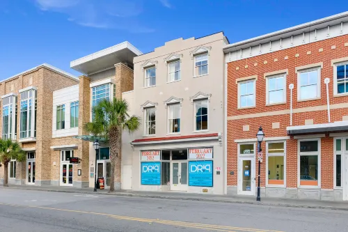 Joyful Escape at the Negroni Suite