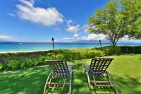 Stunning Ocean View Condo with Jacuzzi & Spa Amenities