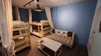 Daniel Cafe hostel