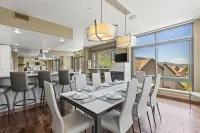 Premier Ski-in/Ski-Out Park City Mountain Village