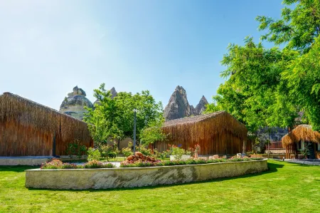 A la Mode Cappadocia