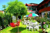 Hotel Green View Hotels in Jammu