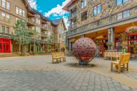 Copper One 407 Hotels in Copper Mountain