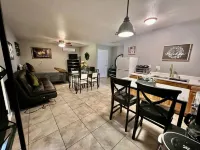 Premium Studio A w/private yard
