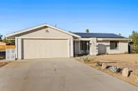 Rustic Palms Oasis By The Cohost Company Hotels in Twentynine Palms