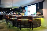 貝弗利阿爾姆斯酒店 - Wi-Fi