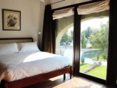 Villa Trieste M Hotels in Asolo