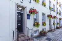 Georgian House Hotel - Wifi