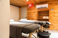 金斯利酒店 - SPA