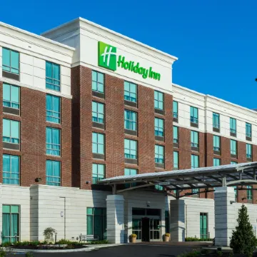 Holiday Inn LEXINGTON - HAMBURG by IHG