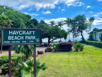 Heated Pool, Hot Tub, Direct Beach Access - Stunning Coastal Haven Hotels in Maalaea