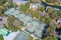 Lakeside 312 at Bluewater Bay Resort