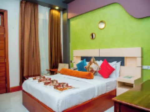 MARONA CITY HOTEL Hotels in Mbeya