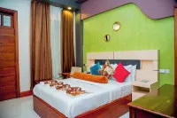 MARONA CITY HOTEL Hotels in Mbeya