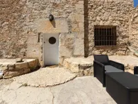 Torre Morralla