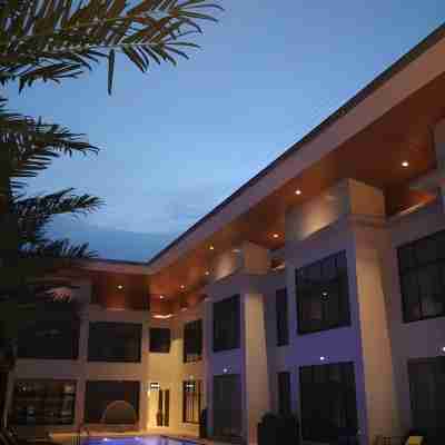 Watergate Boutique Hotel Hotel Exterior