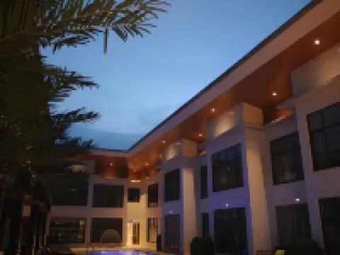 Watergate Boutique Hotel Hotels in Butuan