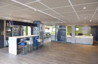 이비스 버짓 구생빌 CDG Ecouen 호텔