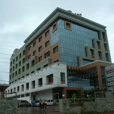 Ashoka Inn