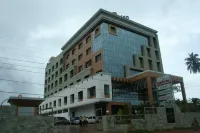Ashoka Inn - bar