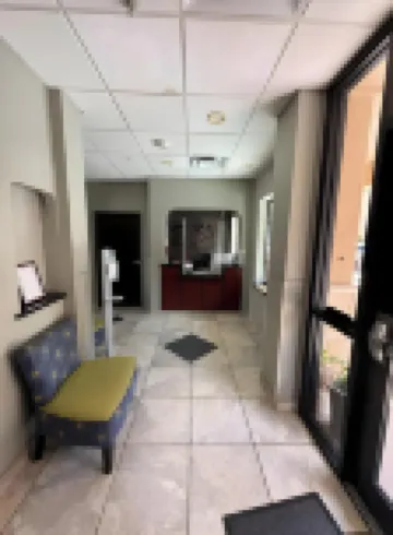 城市景觀套房酒店