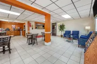 Econo Lodge Hays I-70 Hotels in Hays