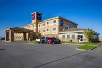 Sleep Inn & Suites Hotels in Thomas County