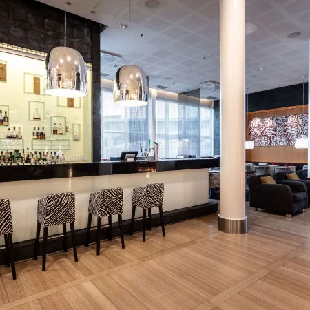 Hilton Helsinki Airport