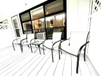 Mill House Retreat Hotels in Flat Rock