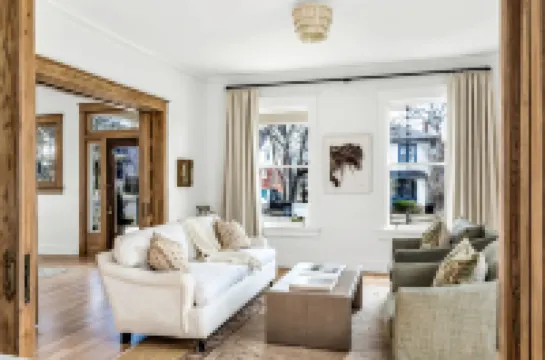 Sparkling Pool and Gourmet Kitchen - Stunning Historic Estate